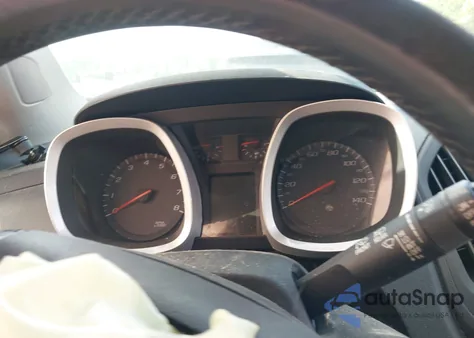 2015 Chevrolet Equinox 2Lt from USA, damaged, VIN 2GNALCEK7F6387256